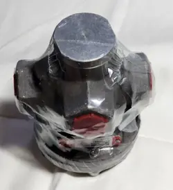 PARKER INLINE VALVE