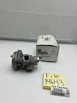 VALVE 1/2