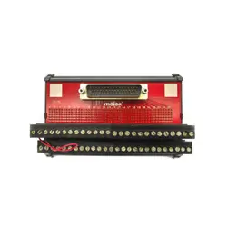 PARKER GEM-VM50 UNMP
