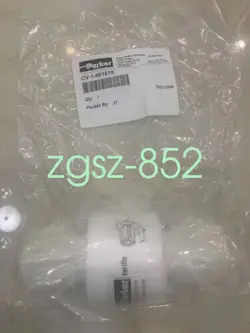 CV-1-661616 PARKER CHECK VALVE CV1661616 BRAND NEW FEDEX OR DHL