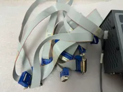 COMPUMOTOR SERVO/STEPPER MOTION