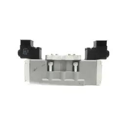 PARKER H35WXBBL53D