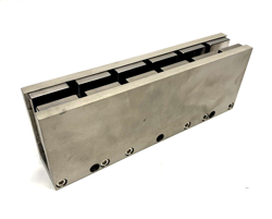 MAGNET TRACK