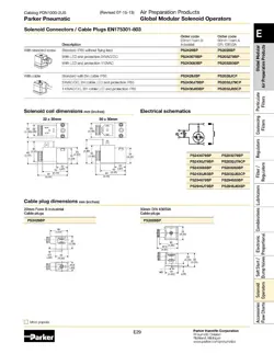 CONNECTOR PS2429BP