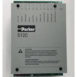 PARKER 512C/32A 512C/32A
