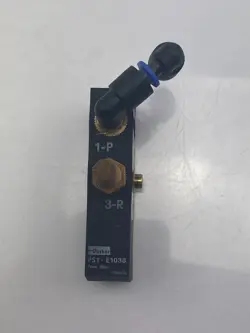 PARKER PS1-E1038