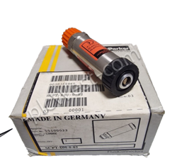 SENSOCONTROL PRESSURE SENSOR