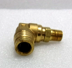 CONNECTOR FITTING