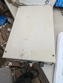 PARKER COMPUMOTOR CP#721