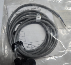 LOW AMP REED