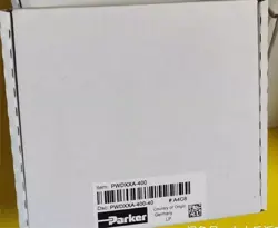 NEW PARKER AMPLIFIER PWDXXA-400