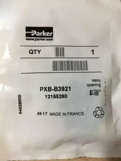 PARKER PXB-B3921
