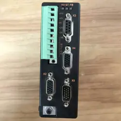 VIX500IM SERVO DRIVES