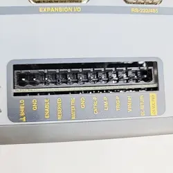 PARKER 6K2 COMPUMOTOR