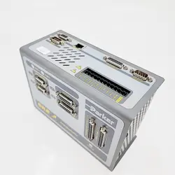 2-AXIS SERVO/STEPPER CONTROLLER