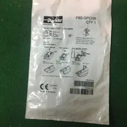 PARKER SENSOR P/N: P8S-GPCHX - NEW UNOPENED.