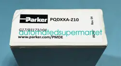 PQDXXA-Z10 AMPLIFIER SHIPPING