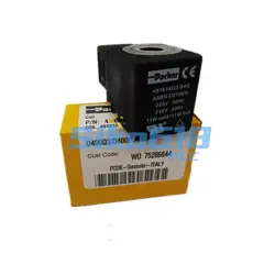 COIL 220-240V #SO
