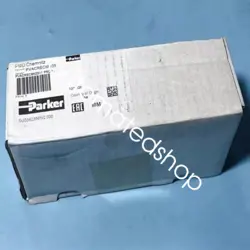 1PC NEW PARKER PVACRECMN35 PRESSURE REDUCING VALVE SHIPPING DHL OR FEDEX
