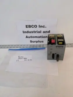 COMPUMOTOR OEM 300