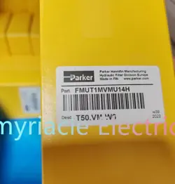 1PC NEW FMUT1MVMU14H PARKER  BRAND NEW PRESSURE SWITCH NEW FEDEX OR DHL