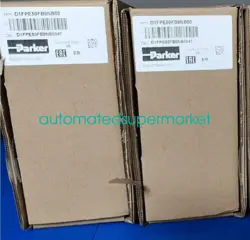 1PC NEW PARKER D1FPE50FB9NB00 PROPORTIONAL VALVE SHIPPING BY DHL/FEDEX