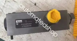 PVCMERZN1 VALVE SHIPPING