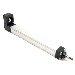 PARKER ETB32-A04QA90-FM300-AF32 ELECTRIC CYLINDER 1/4IN LEAD 300MM STROKE NEMA23