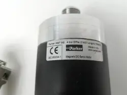 RS340CR1174 SERVOMOTEUR