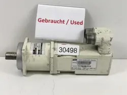 PARKER ACM2N0030-4/0-3-GWU SERVOMOTOR