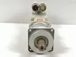 SERVOMOTOR WITH