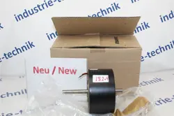PARKER RX130HR1052 SERVOMOTOR