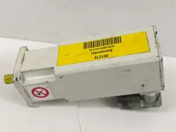 AC-SERVOMOTOR