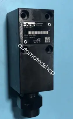 1PC NEW PARKER VSA315A0623 VALVE SHIPPING DHL OR FEDEX