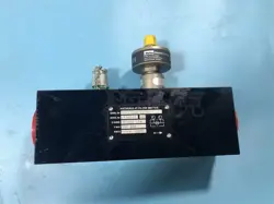 PARKER SCFT-600-22-07