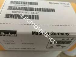 1PC NEW PARKER SCPSDI-250-04-27 PRESSURE SENSOR SHIPPING DHL OR FEDEX