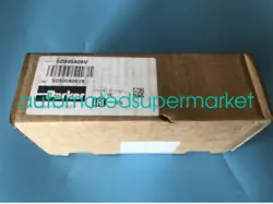 PARKER SD500A06V TURBOCHARGER
