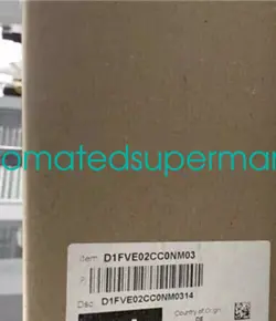 CONTROL VALVE SHIPPING