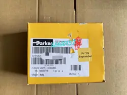 PARKER SOLENOID BOARD