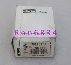 1PC NEW PARKER 78811717