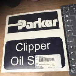 PARKER 6718
