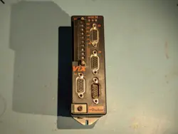 SERVO DRIVE VIX500IM