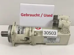 PARKER ACM2N0030-4/0-3-GWU SERVO MOTOR WITH PLANETARY GEAR 001223