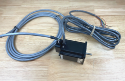 CP*HV233-02-10-EC STEPPER MOTOR