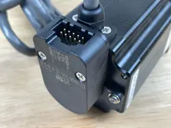 STEPPER MOTOR W/