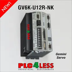 PARKER GV6K-U12R-NK