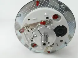 57536 SERVO