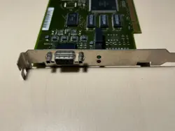 INTERFACE CARD