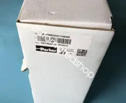 1PCS NEW PARKER D91FBB32HC1NKW0 PROPORTIONAL VALVE SHIPPING DHL OR FEDEX