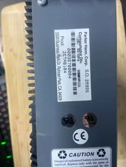 PARKER 6104